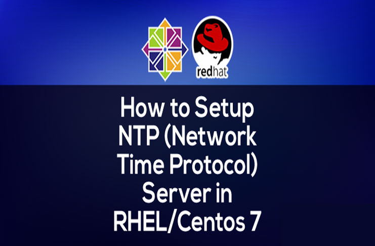 how-to-setup-ntp-network-time-protocol-server-in-rhel-centos-7